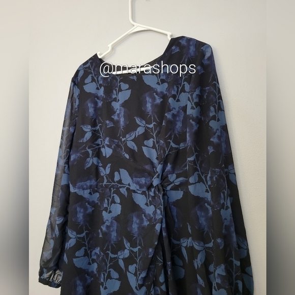 Hutch By the Light of the Moon Mini Dress - Picture 5 of 9